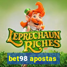 bet98 apostas