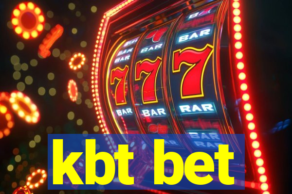 kbt bet