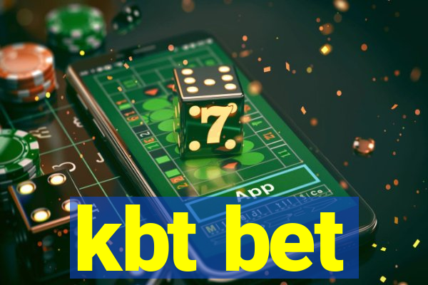 kbt bet