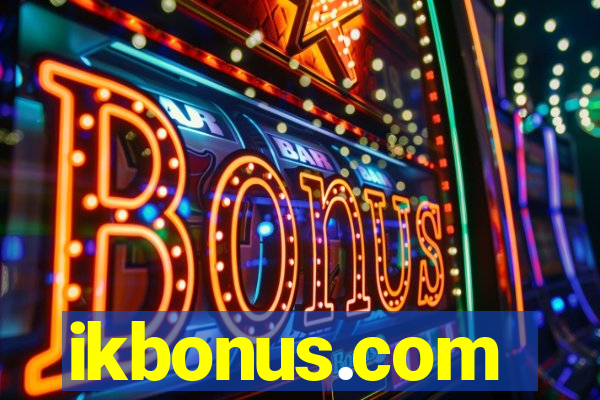 ikbonus.com