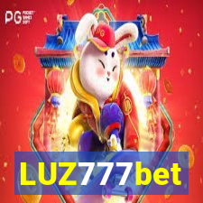 LUZ777bet