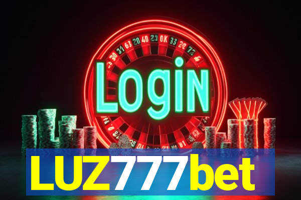 LUZ777bet