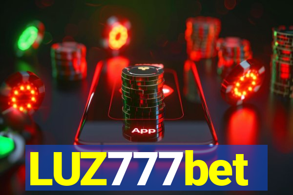 LUZ777bet