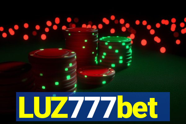 LUZ777bet