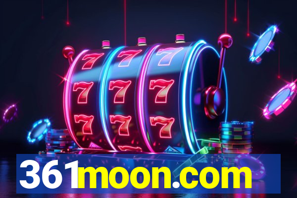 361moon.com