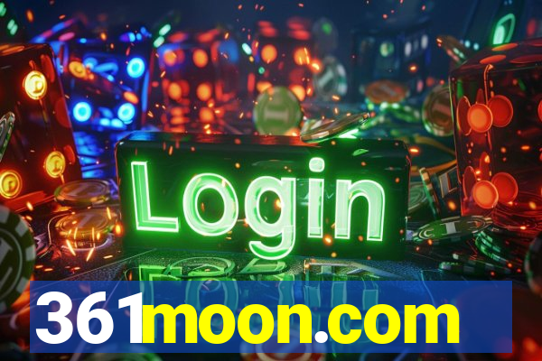 361moon.com