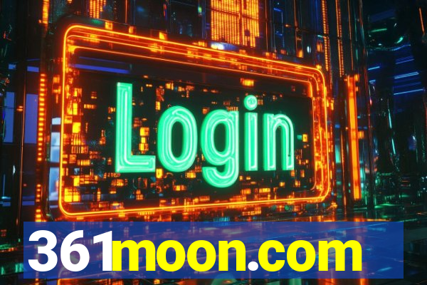 361moon.com