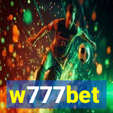 w777bet