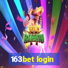 163bet login