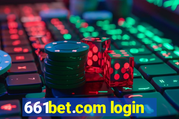 661bet.com login