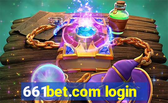 661bet.com login