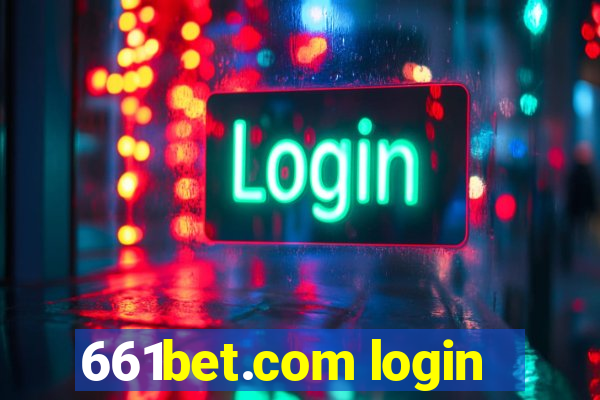 661bet.com login