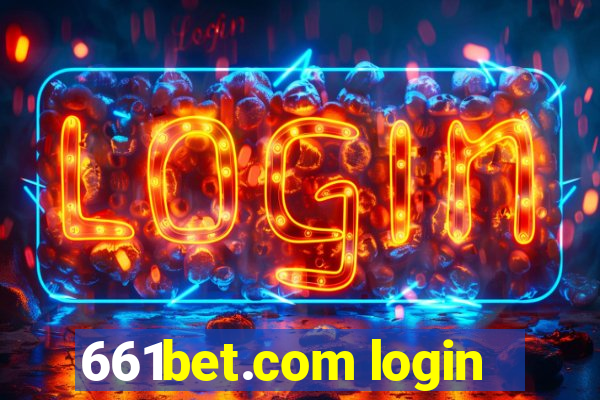 661bet.com login