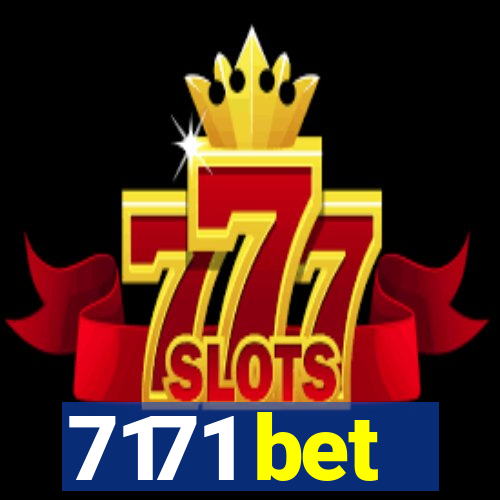 7171 bet