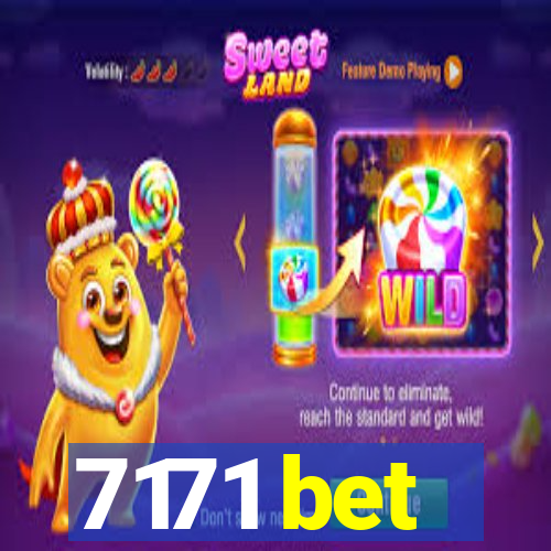 7171 bet