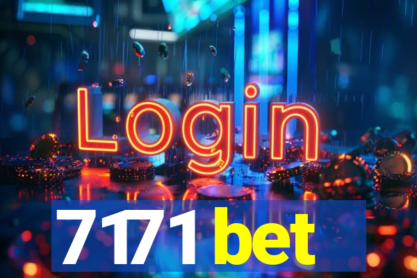 7171 bet