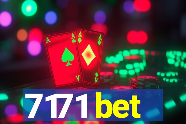 7171 bet