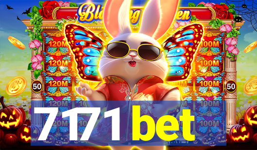 7171 bet