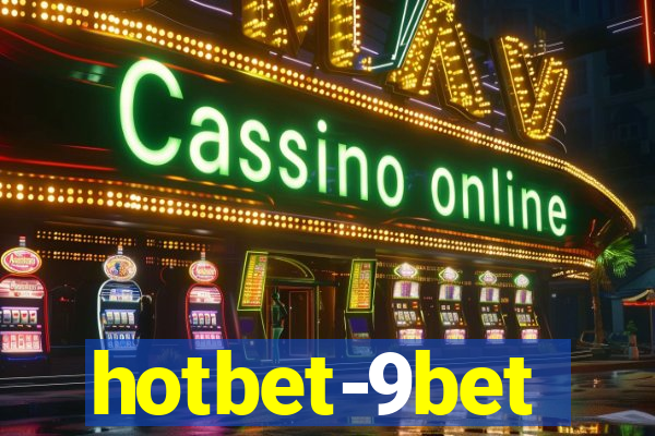 hotbet-9bet