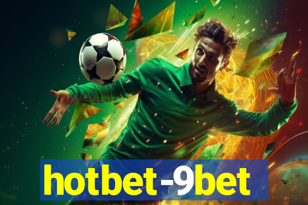 hotbet-9bet