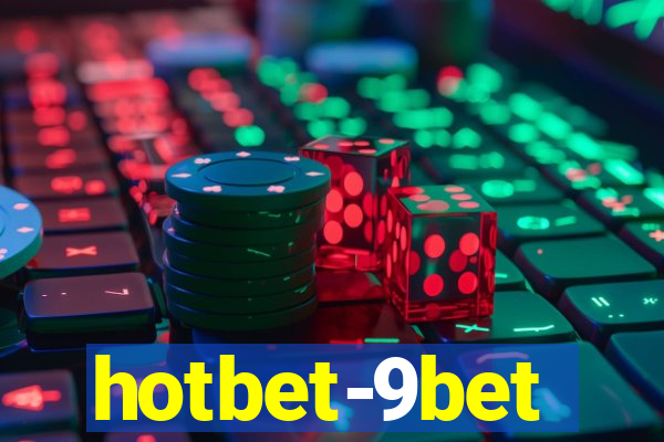 hotbet-9bet