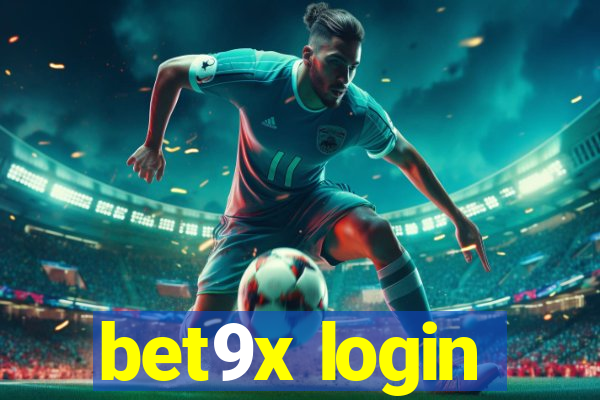 bet9x login