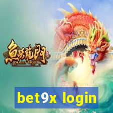 bet9x login