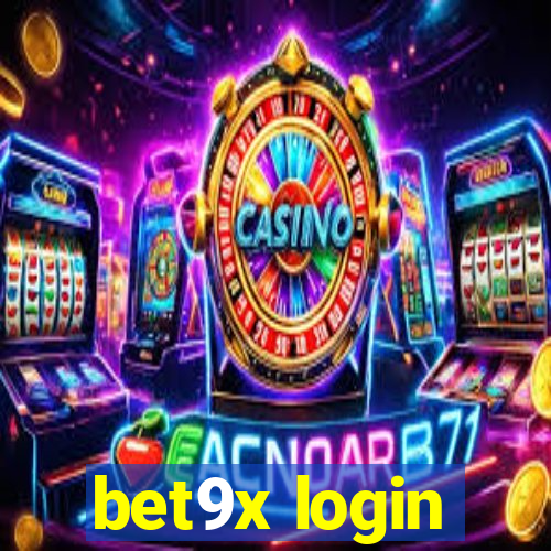 bet9x login