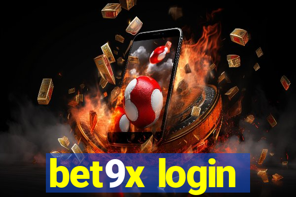 bet9x login