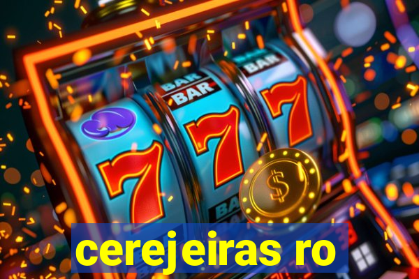 cerejeiras ro