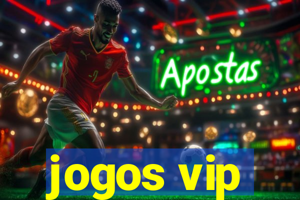 jogos vip