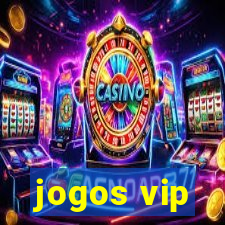 jogos vip