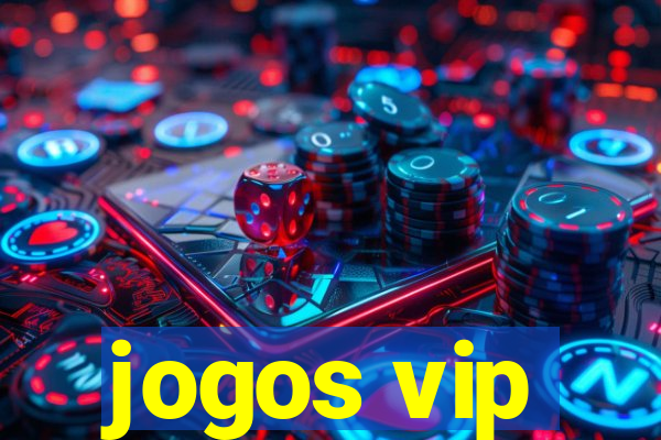 jogos vip