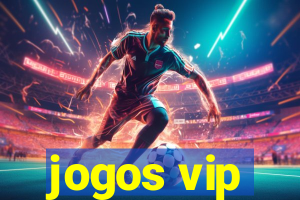 jogos vip