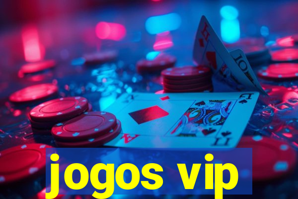 jogos vip