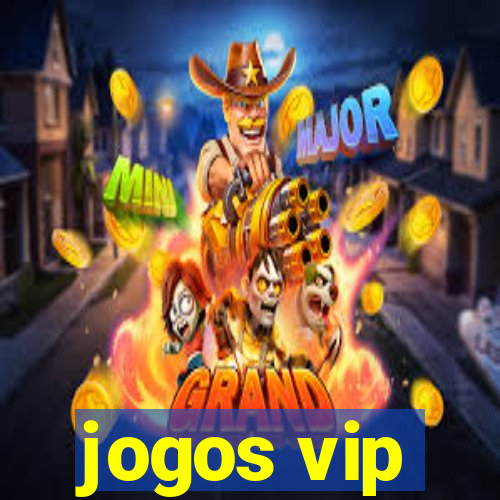 jogos vip