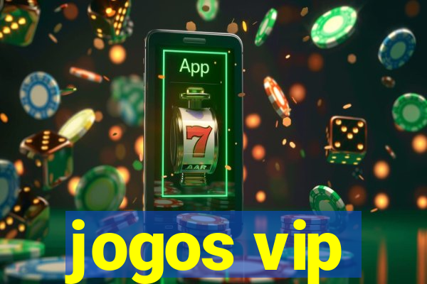 jogos vip