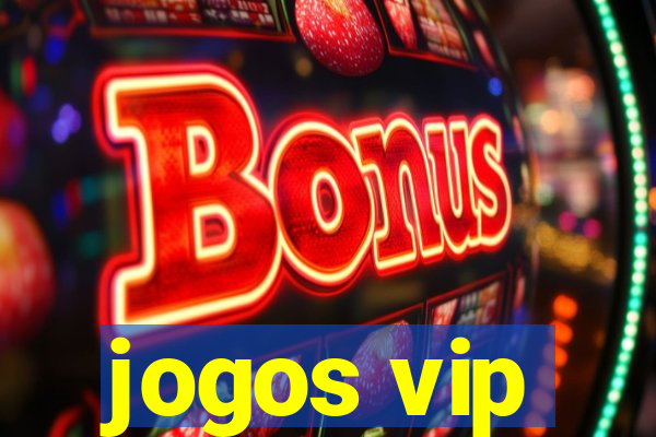 jogos vip