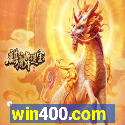 win400.com