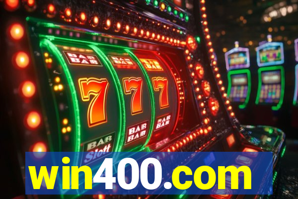 win400.com