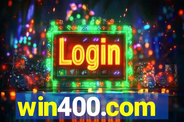 win400.com