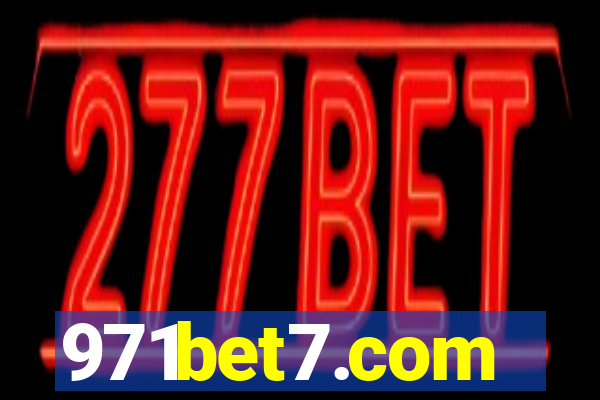 971bet7.com