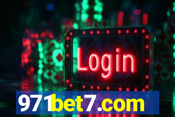 971bet7.com