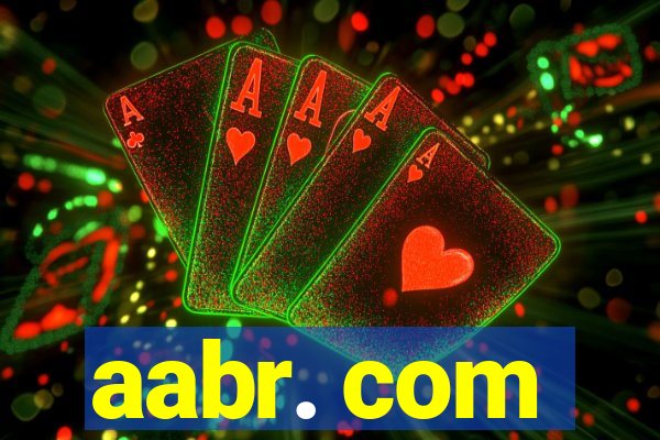 aabr. com