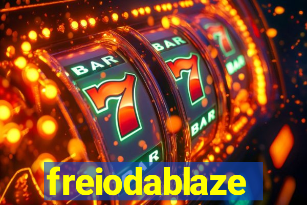 freiodablaze