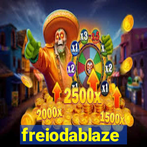 freiodablaze