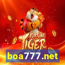 boa777.net