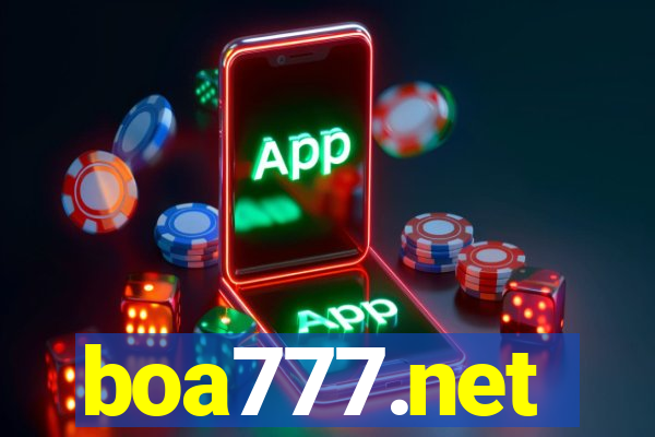 boa777.net