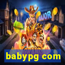 babypg com