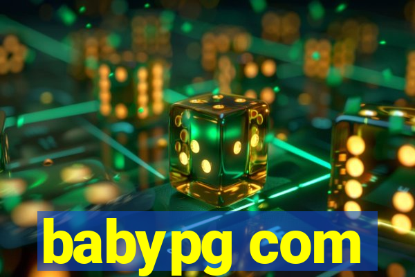 babypg com